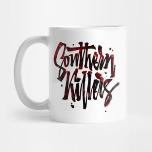 Southern Killers Mug